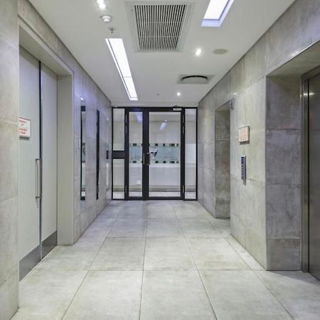 Sandton Luxury Apartment Johannesburg Zewnętrze zdjęcie