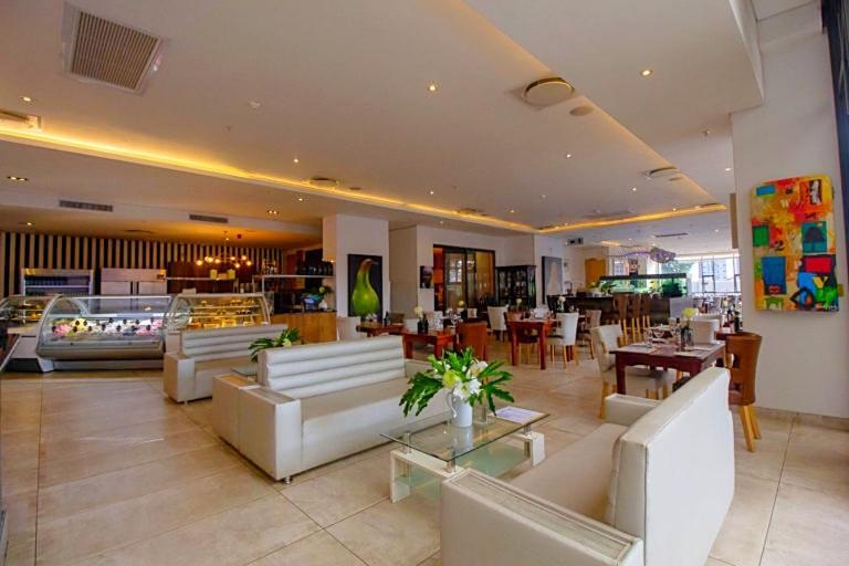 Sandton Luxury Apartment Johannesburg Zewnętrze zdjęcie