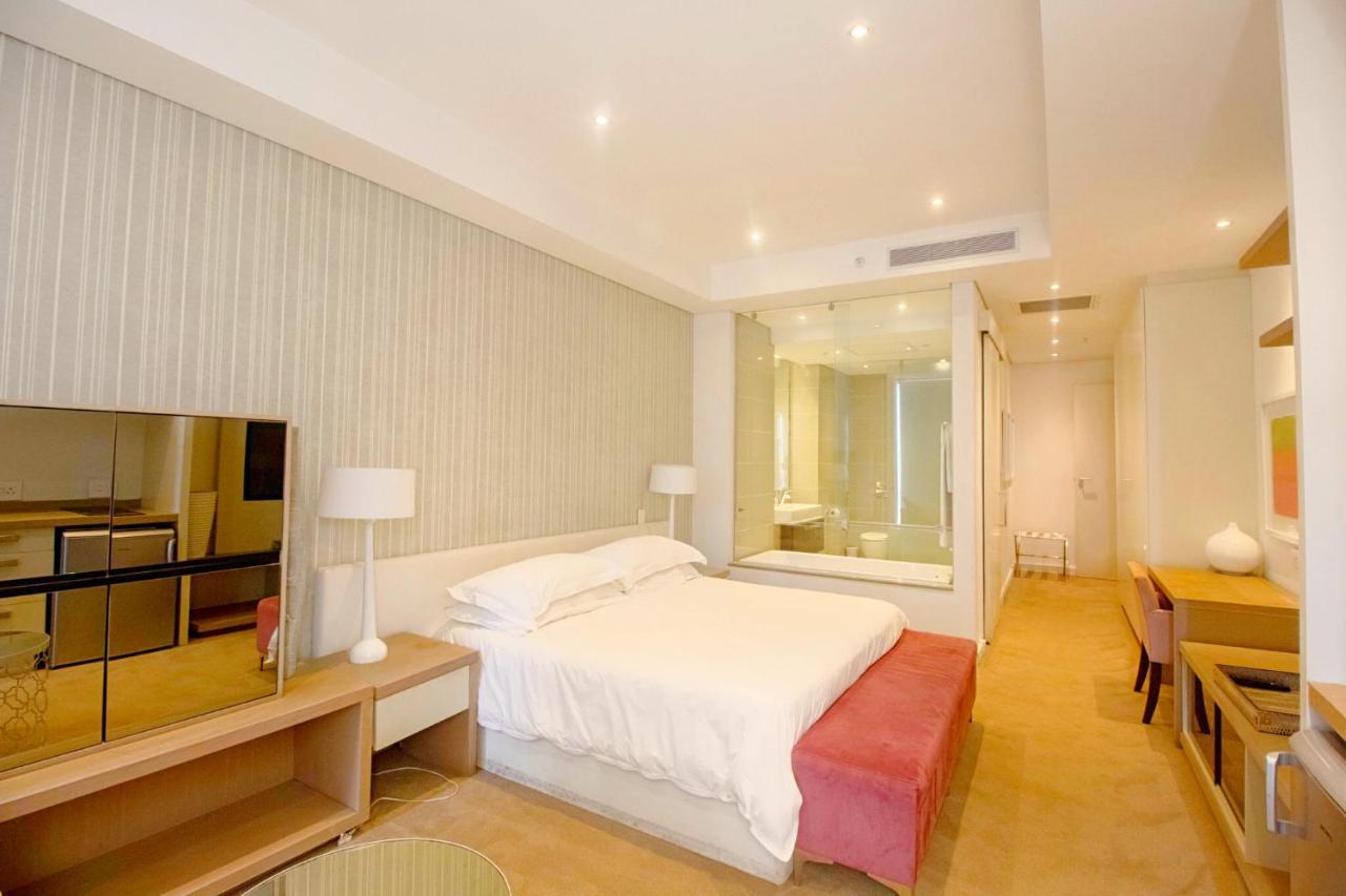 Sandton Luxury Apartment Johannesburg Zewnętrze zdjęcie